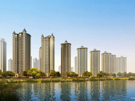 雷波雅居乐