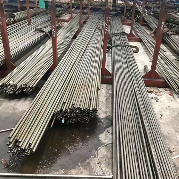 雷波精密钢管